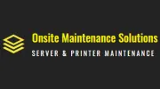 Onsite Maintenance Solutions