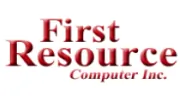 First Resource Computer