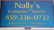 Nally's Computer Service