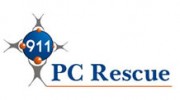 911 PC Rescue