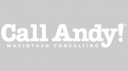 Call Andy Macintosh Consulting
