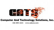 Computer & Technology Solution