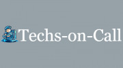 Techs-on-Call