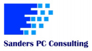 Sanders PC Consulting