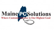 Maine PC Solutions
