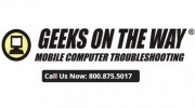 Geeks On The Way