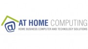 At Home Computing