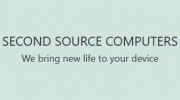 Second Source Computer Center