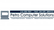 Petro Computer Solutions