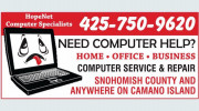 Hopenet Computer Consulting