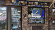 Supreme Computer Solutions