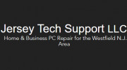 Jersey Tech Support