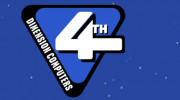 4th Dimension Computer