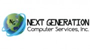 Next Generation Computer Service