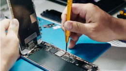 Cell Phone Repair