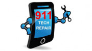 911 Tech Repair - Cell Phone & Computer Repair - Crystal Lake