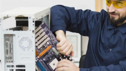 Computer Repair