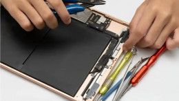 Tablet Repair