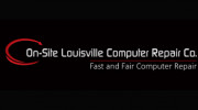 On-Site Louisville Computer Repair Co.