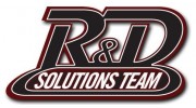 R&D Solutions Team