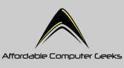 Affordable Computer Geeks