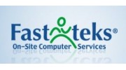 Fast-teks On-site Computer Services of Oakland NJ