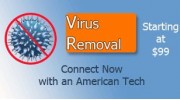 Virus Removal
