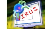 Computer Virus Removal