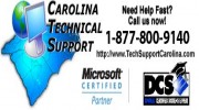 Carolina Technical Support LLC