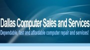 Dallas Computer Sales and Services
