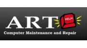 ART Computer Maintenance and Repair