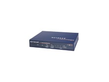 Netgear Router with Firewall and VPN