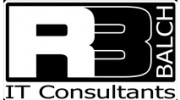 R B Balch & Associates