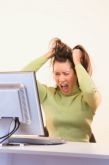 Probably a Monday...  May need to talk about speeding up her computer