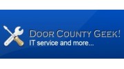 Door County Geek