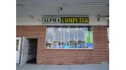 Alpha Computer
