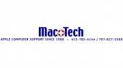 Mac Tech