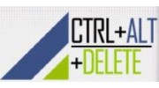 Control Alt Delete, Inc,