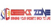 Geeks Zone