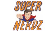 Supernerdz