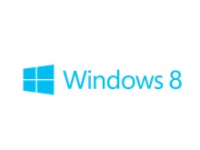 We support and setup Windows 8