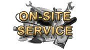 On-Site Service