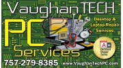 VaughanTECH PC Services