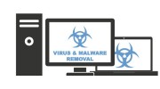 Virus Removal and Tuneup