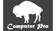 Buffalo Computer Pro