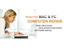 Apple Computer Repair