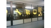 Computer and Laptop Repair, Virus Removal, Free Diagnostics.