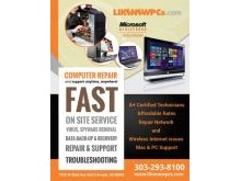 Computer Repair Denver
