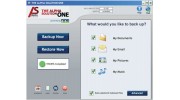 Online Backup