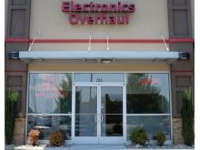 Storefront